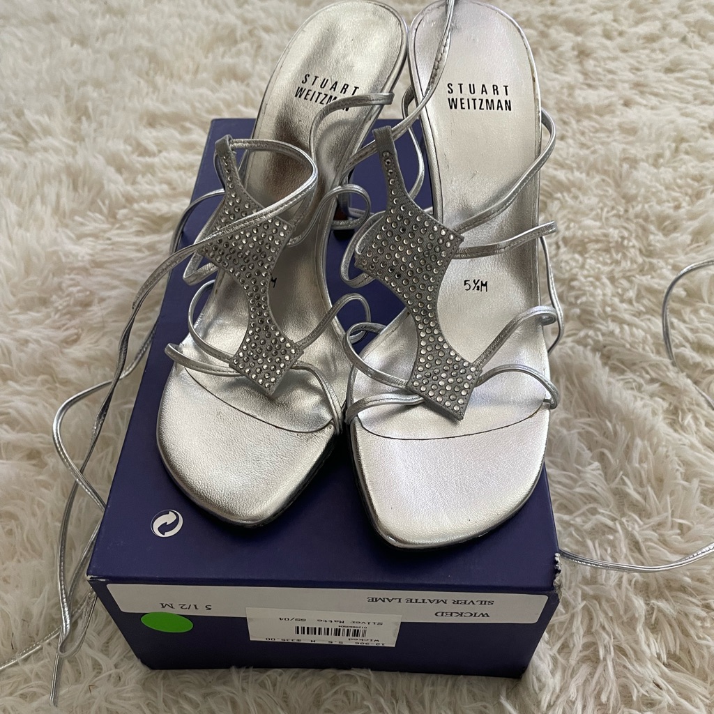 Wicked Silver